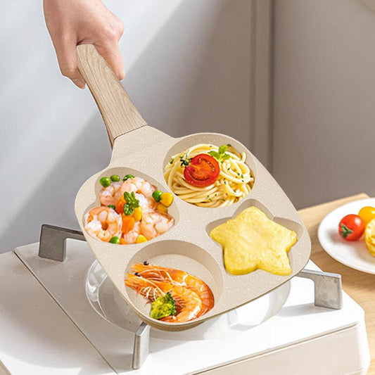 Non-Stick Cooking Skillet Pan Pot