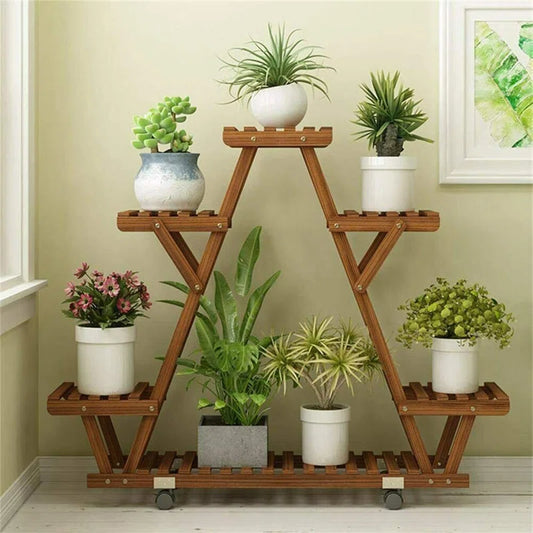 Nicholes Premium Plant Stand