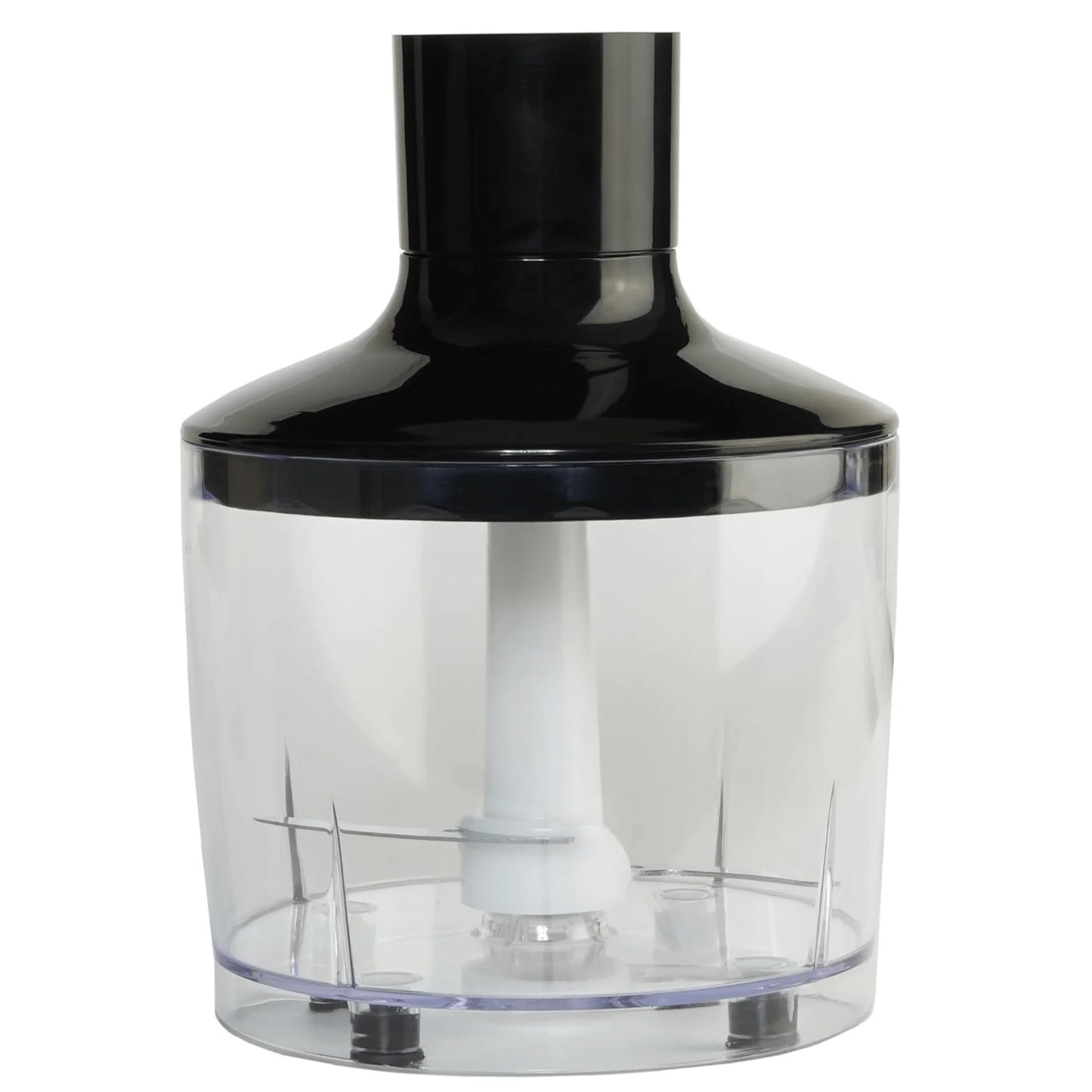 Supersonic National 4-In-1 Immersion Hand Blender