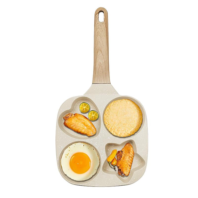Non-Stick Cooking Skillet Pan Pot