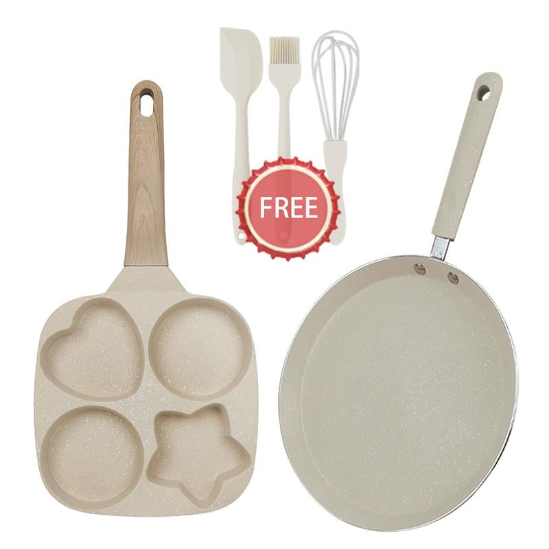 Non-Stick Cooking Skillet Pan Pot