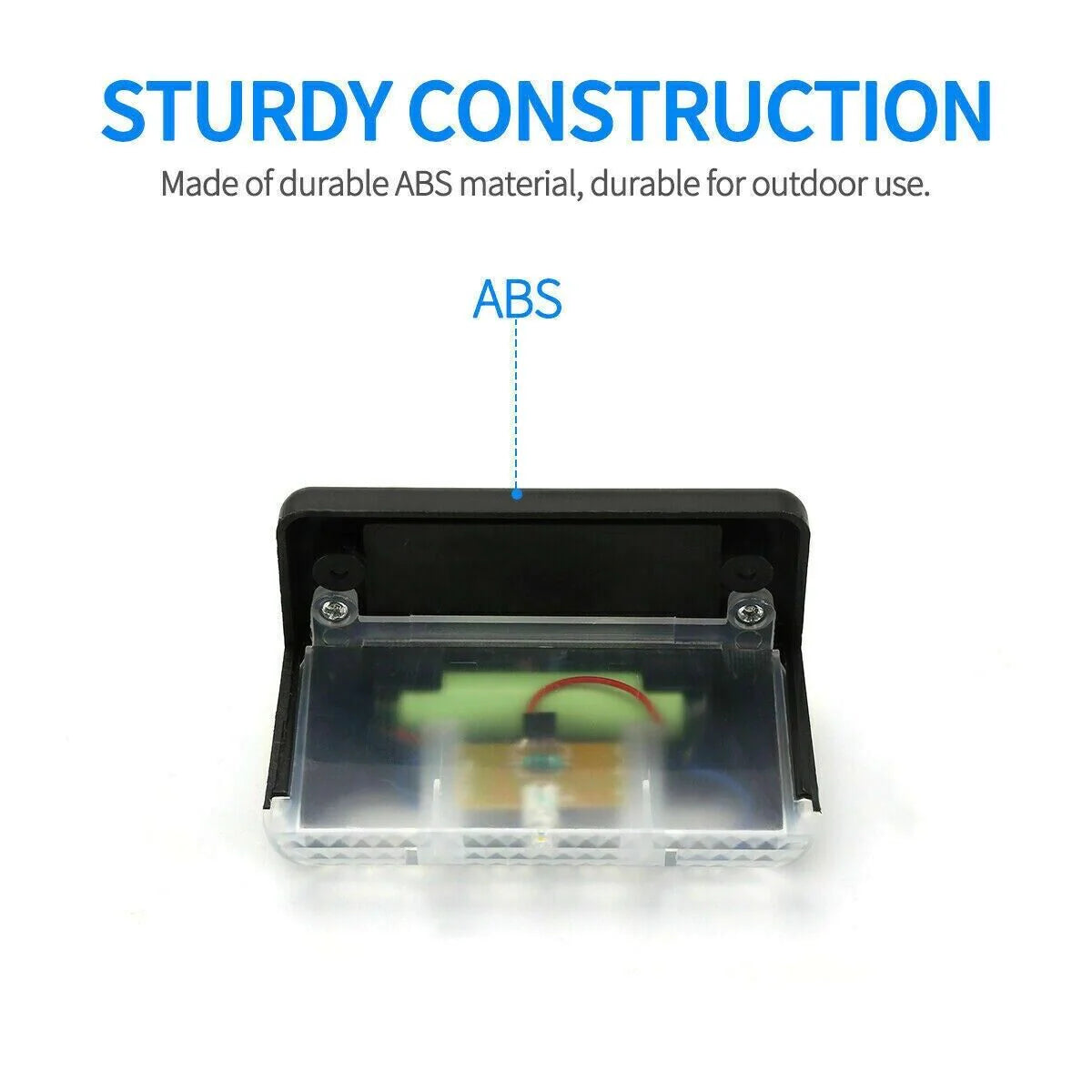 Solar LED Lights Indoor and Outdoor