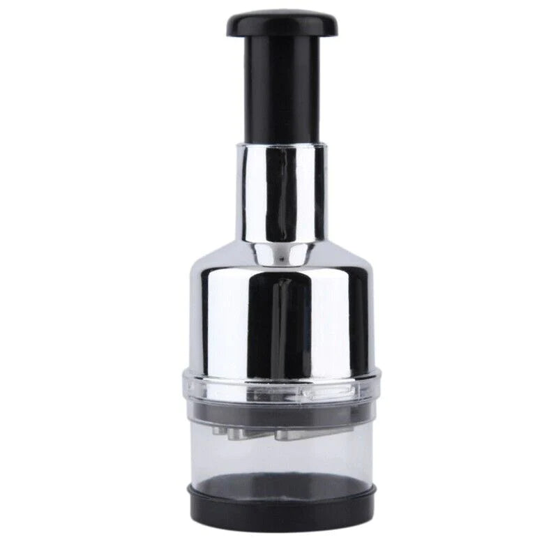 Hand Held Fruits and Fruit Salad Cutter Slicer