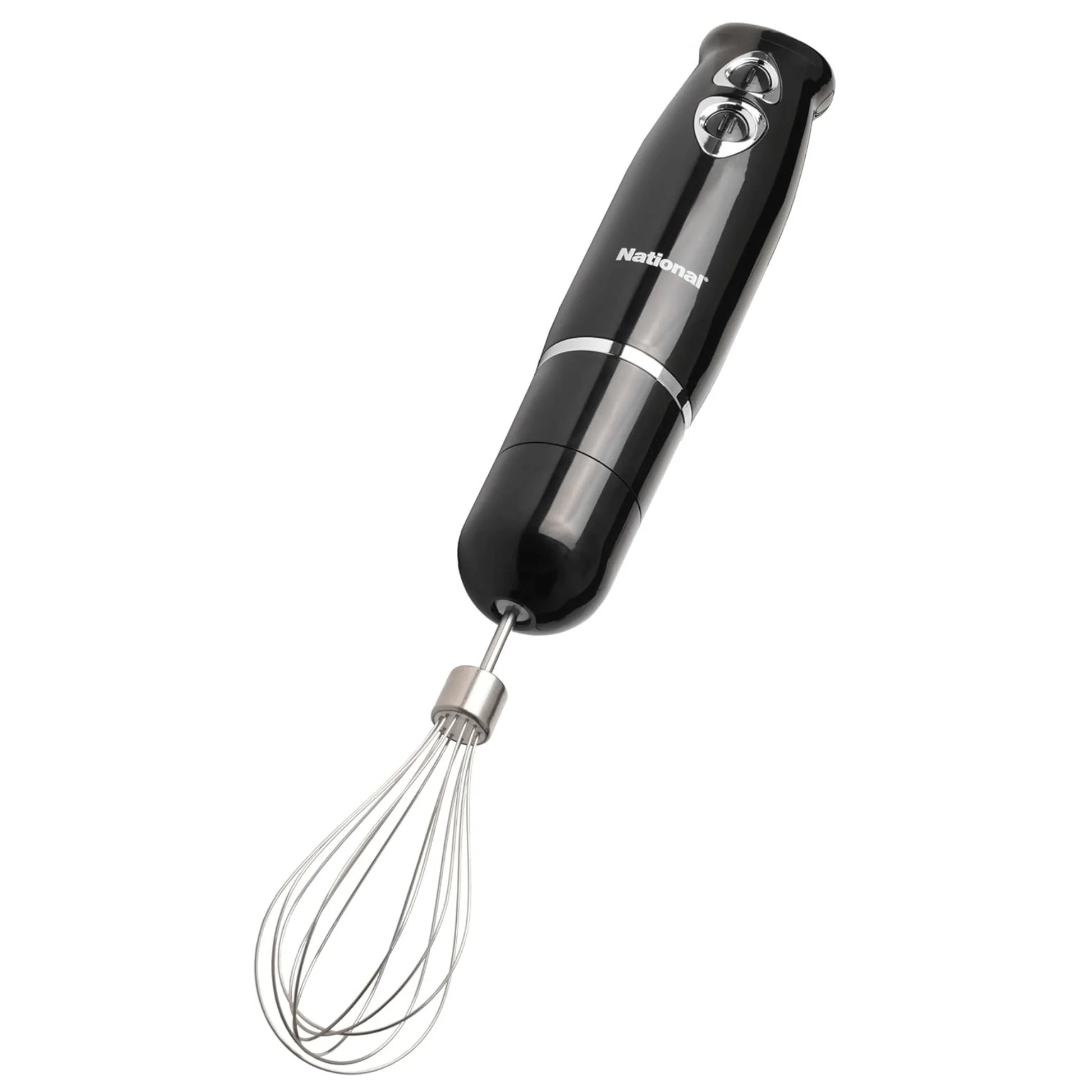 Supersonic National 4-In-1 Immersion Hand Blender