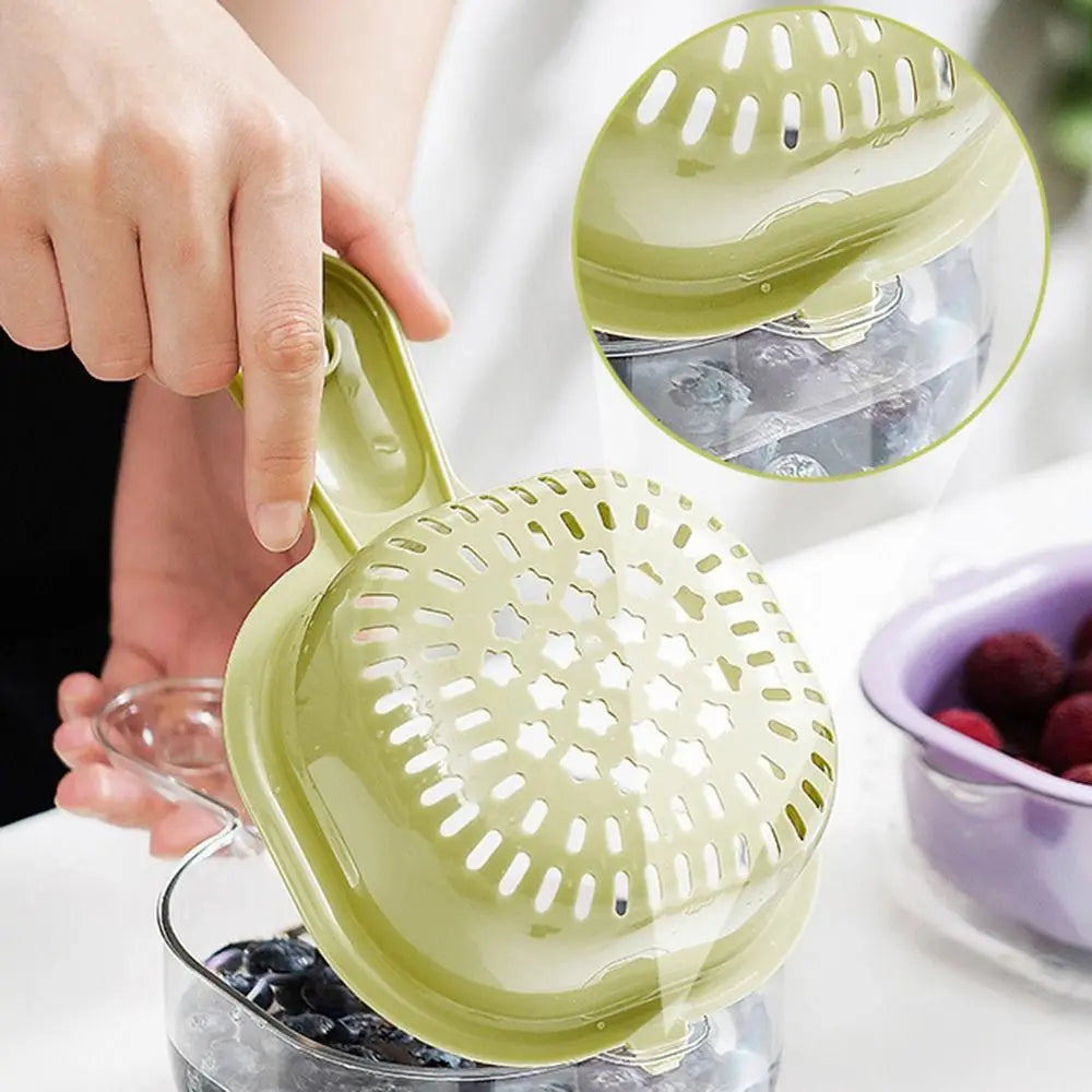 Fruits Vegetable Washing Drainage Basket  Bowl 