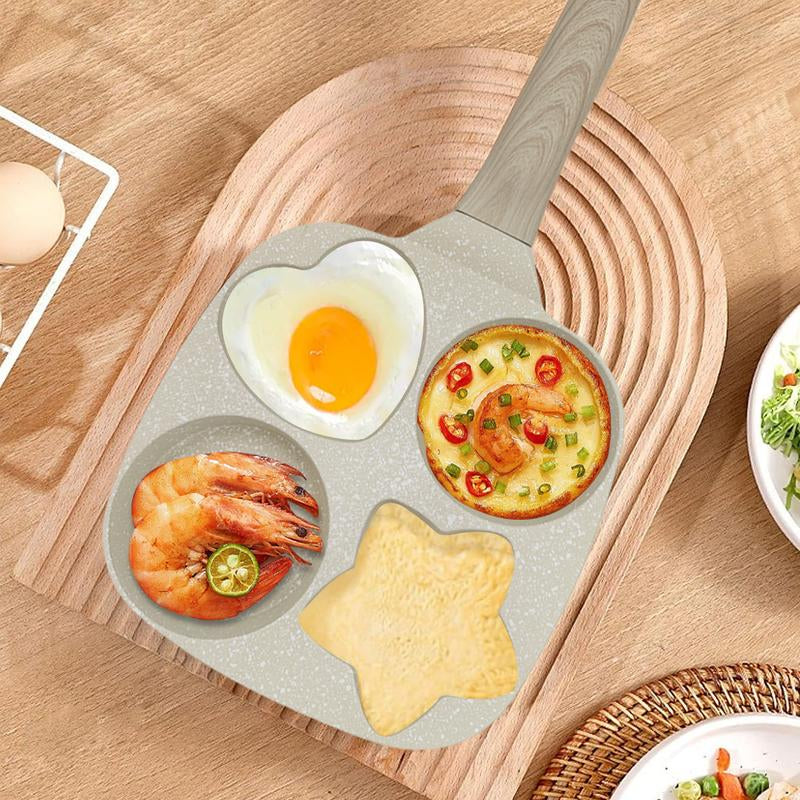 Non-Stick Cooking Skillet Pan Pot