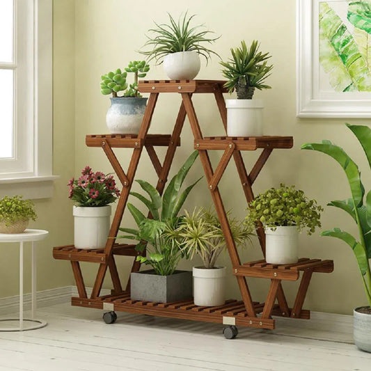 Nicholes Premium Plant Stand