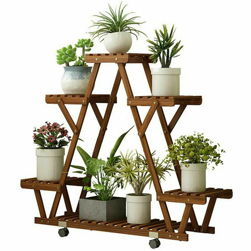 Nicholes Premium Plant Stand