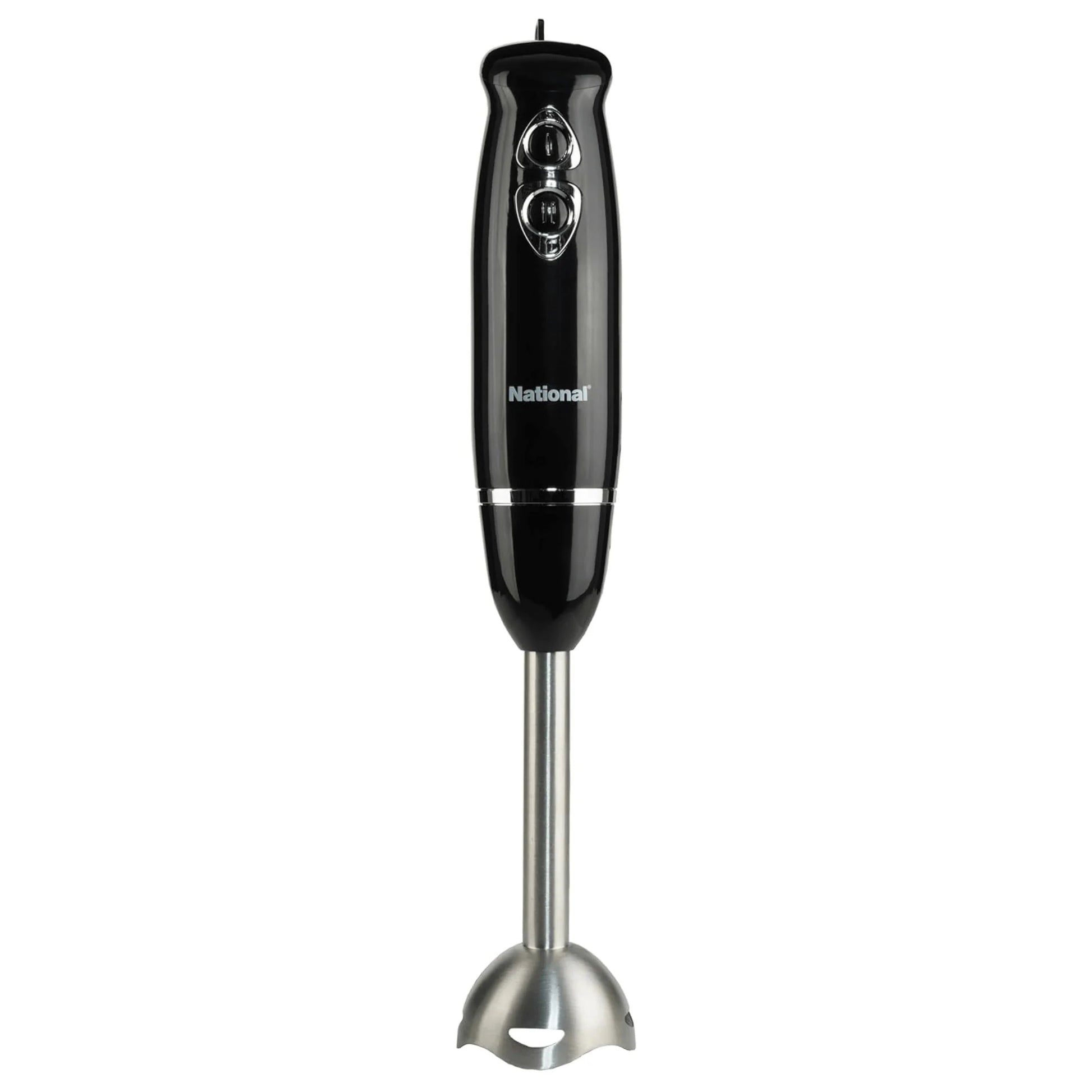 Supersonic National 4-In-1 Immersion Hand Blender