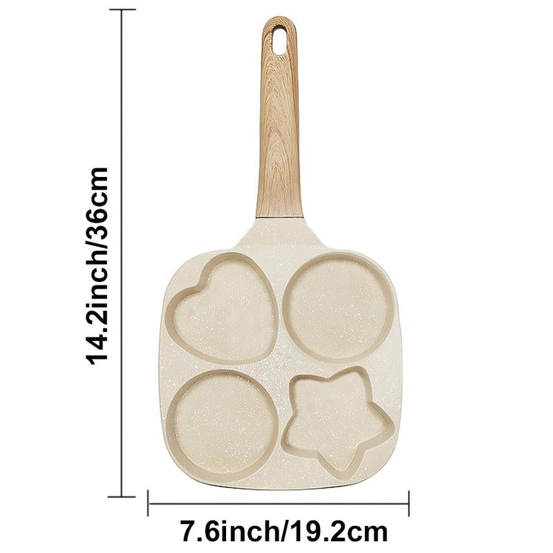 Non-Stick Cooking Skillet Pan Pot