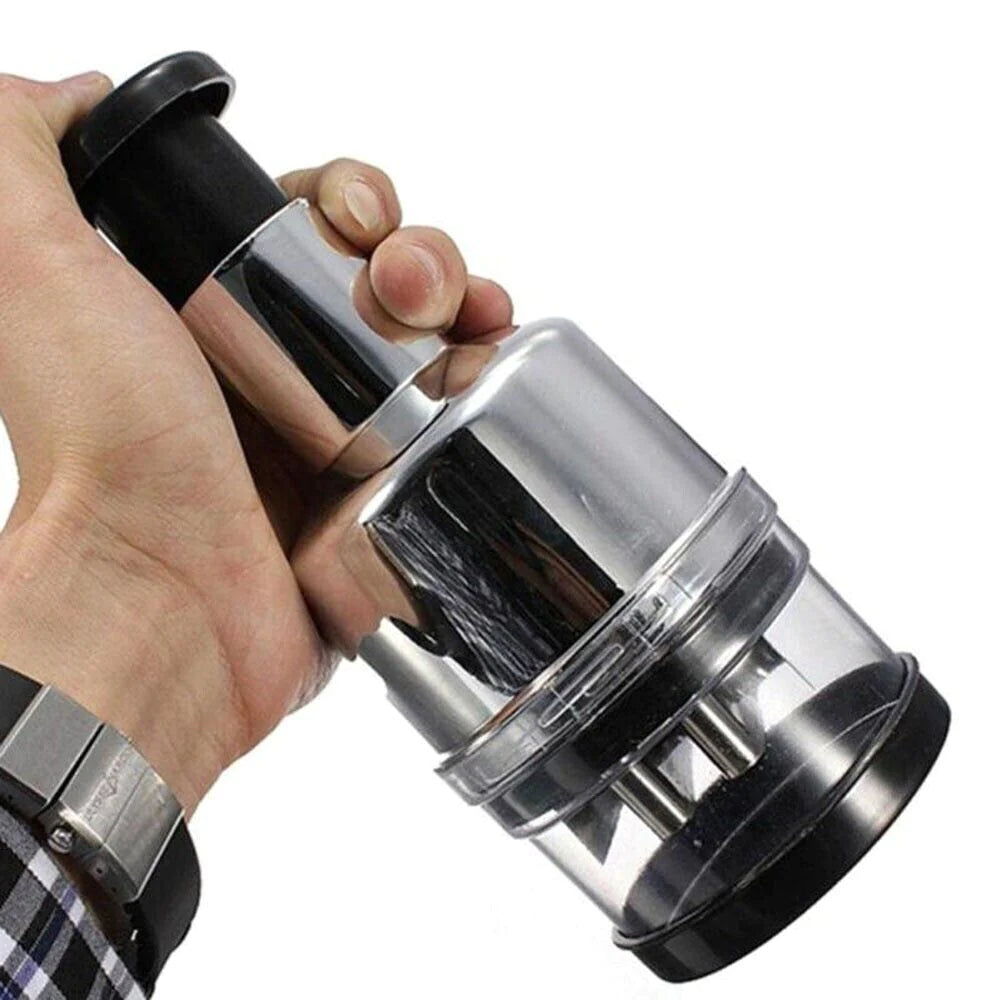Hand Held Fruits and Fruit Salad Cutter Slicer
