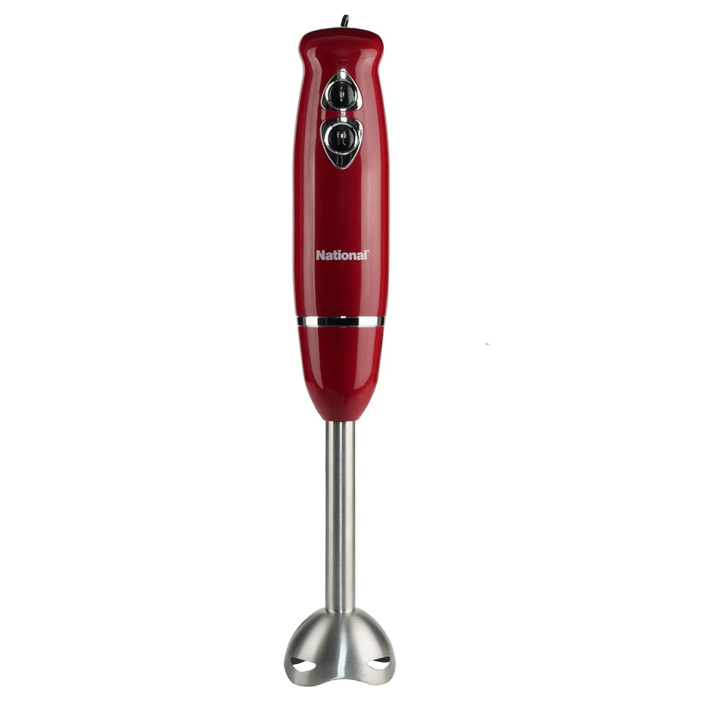 Supersonic National 4-In-1 Immersion Hand Blender