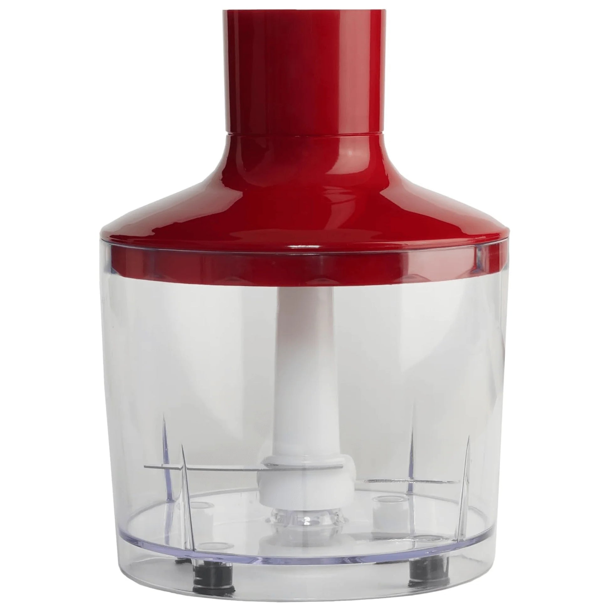 Supersonic National 4-In-1 Immersion Hand Blender