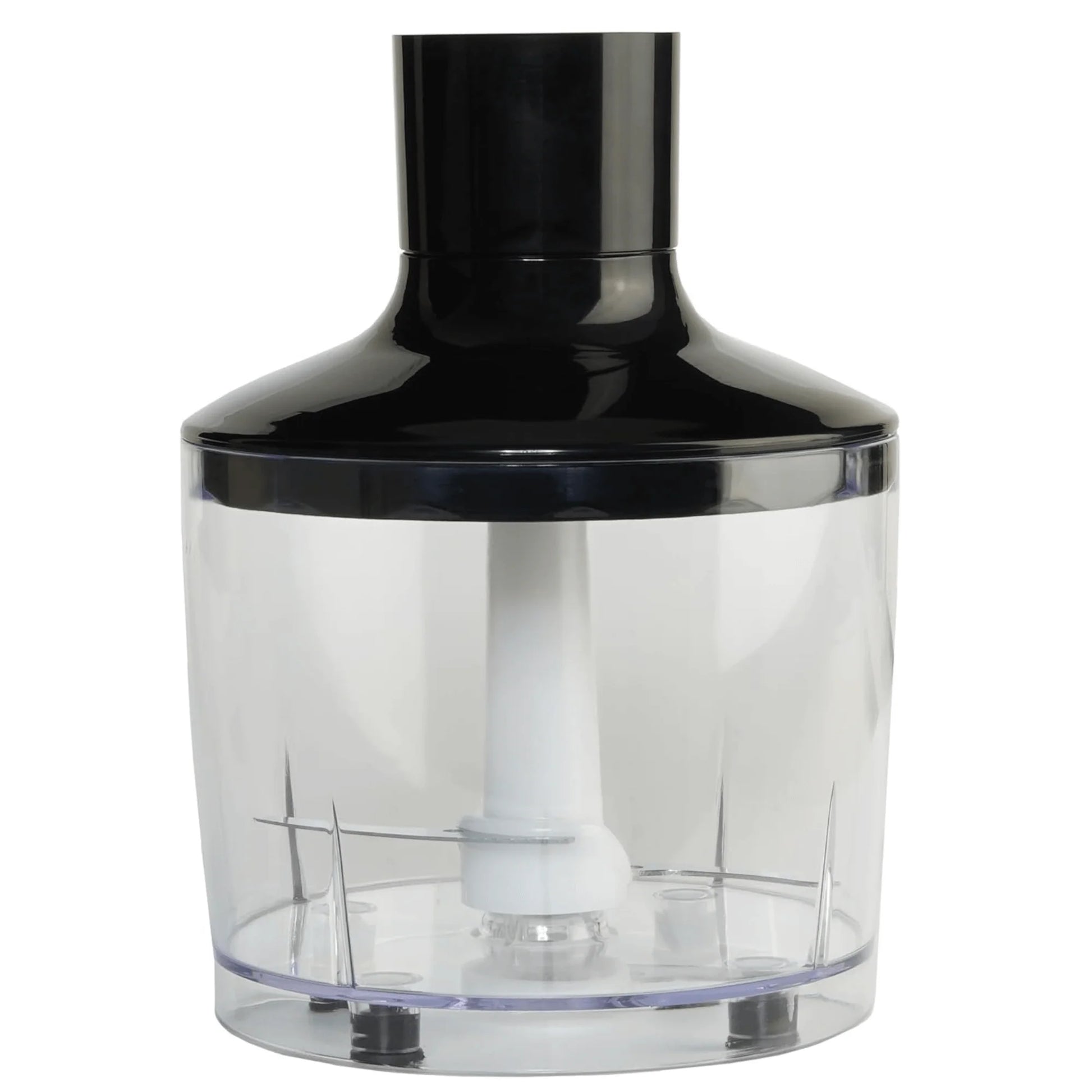 Supersonic National 4-In-1 Immersion Hand Blender