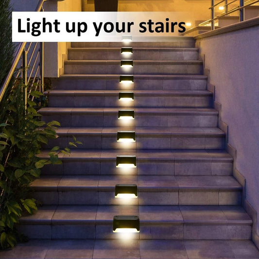Solar LED Lights Indoor and Outdoor