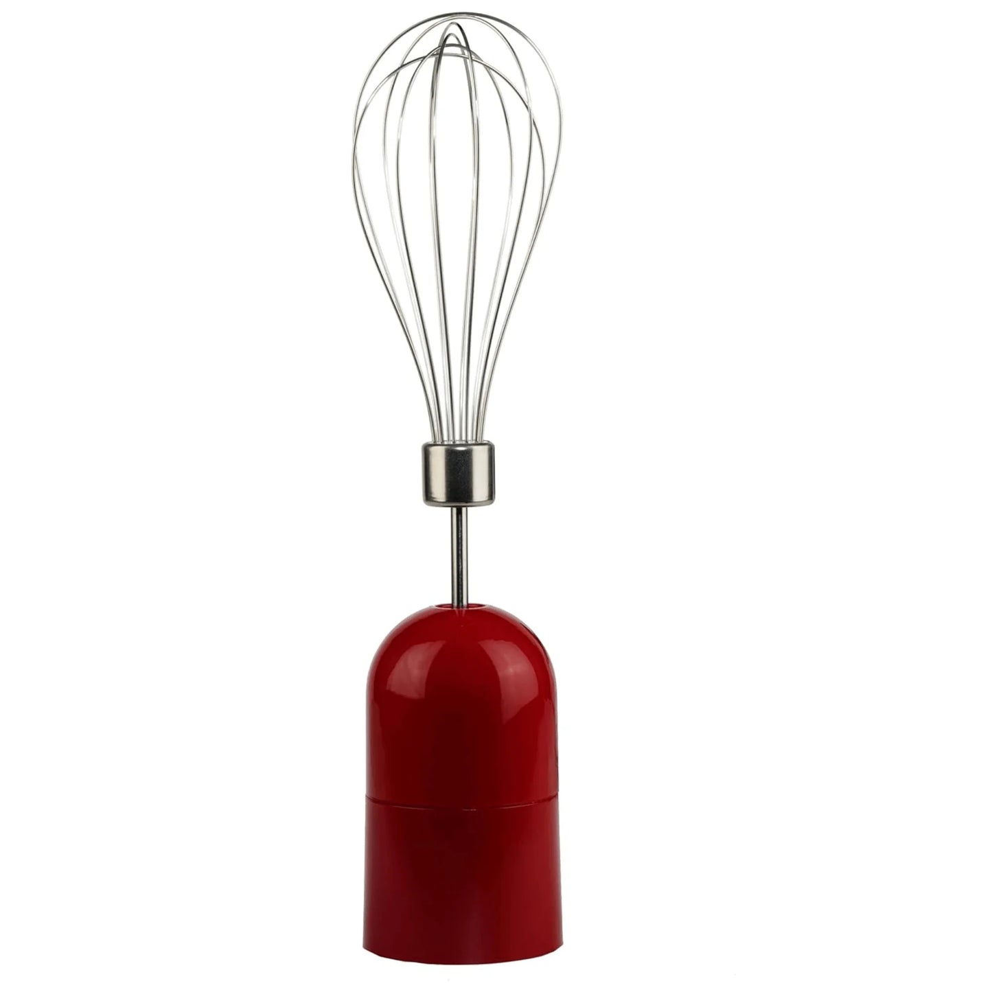 Supersonic National 4-In-1 Immersion Hand Blender