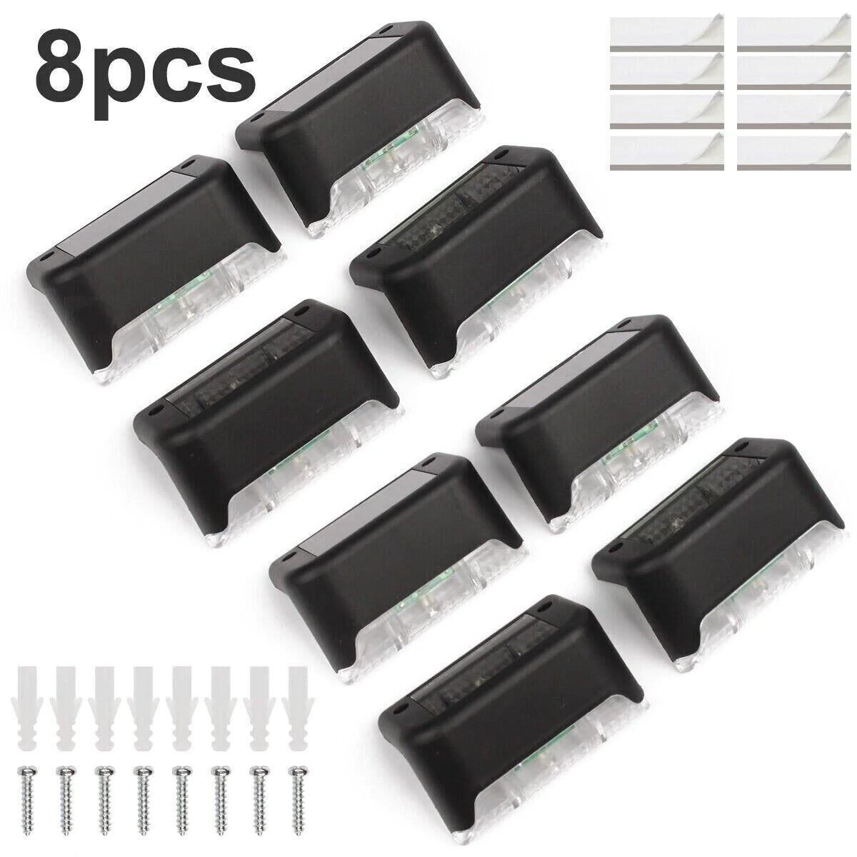 Solar LED Lights Indoor and Outdoor
