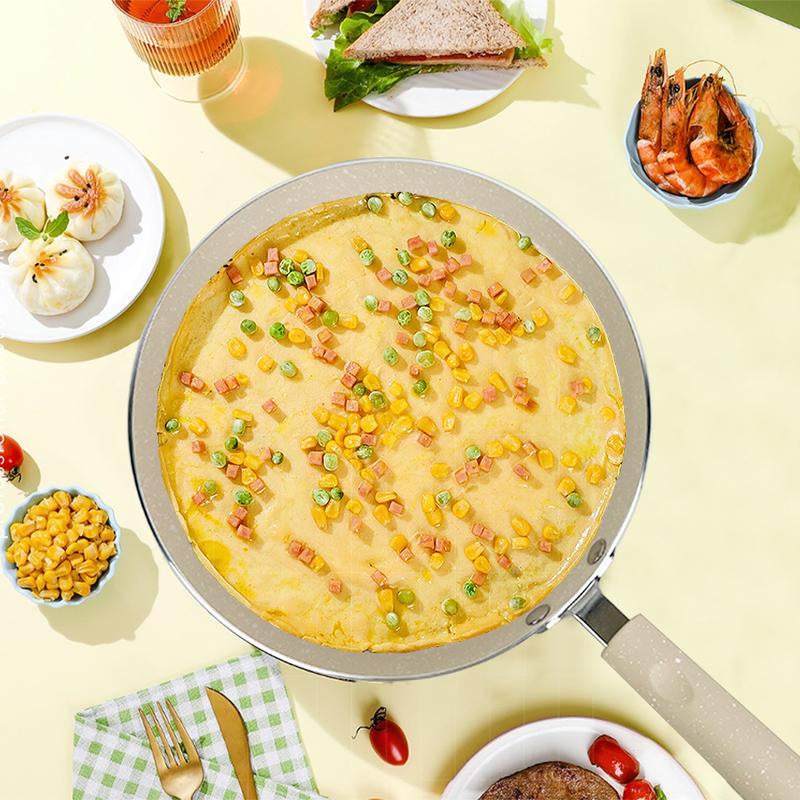 Non-Stick Cooking Skillet Pan Pot