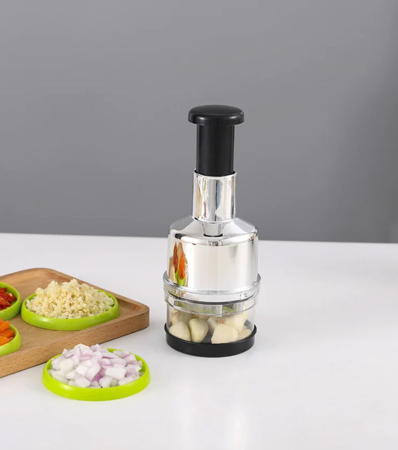 Hand Held Fruits and Fruit Salad Cutter Slicer