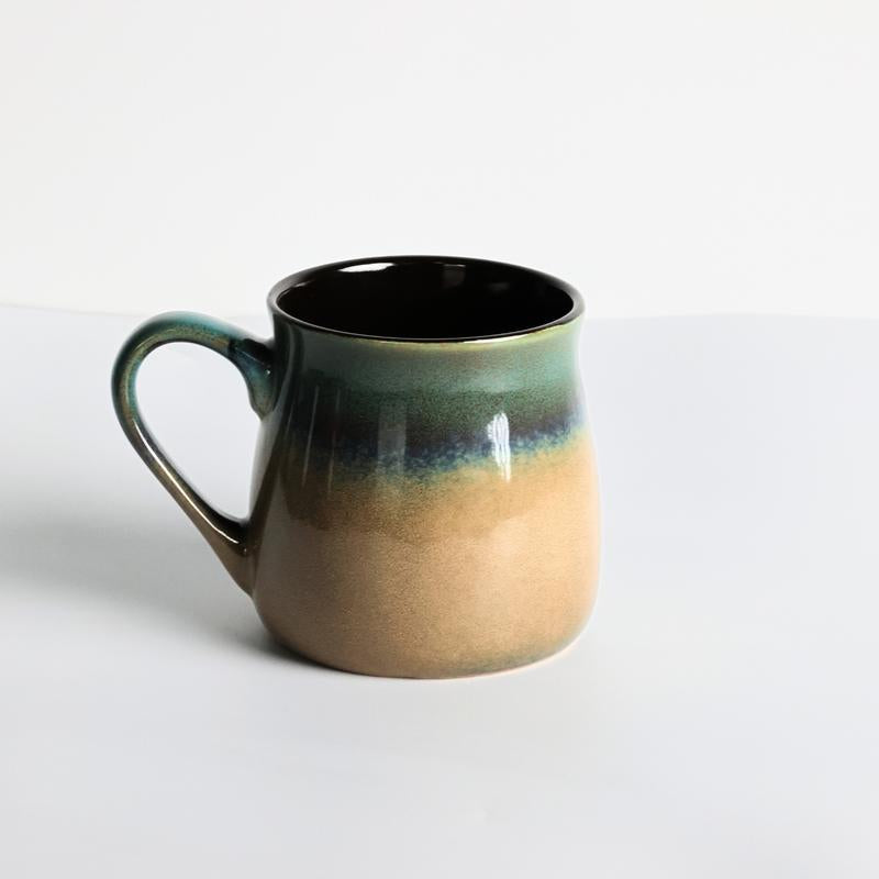  Large Coffee Tea Mug with Big Handle - 24 Oz  