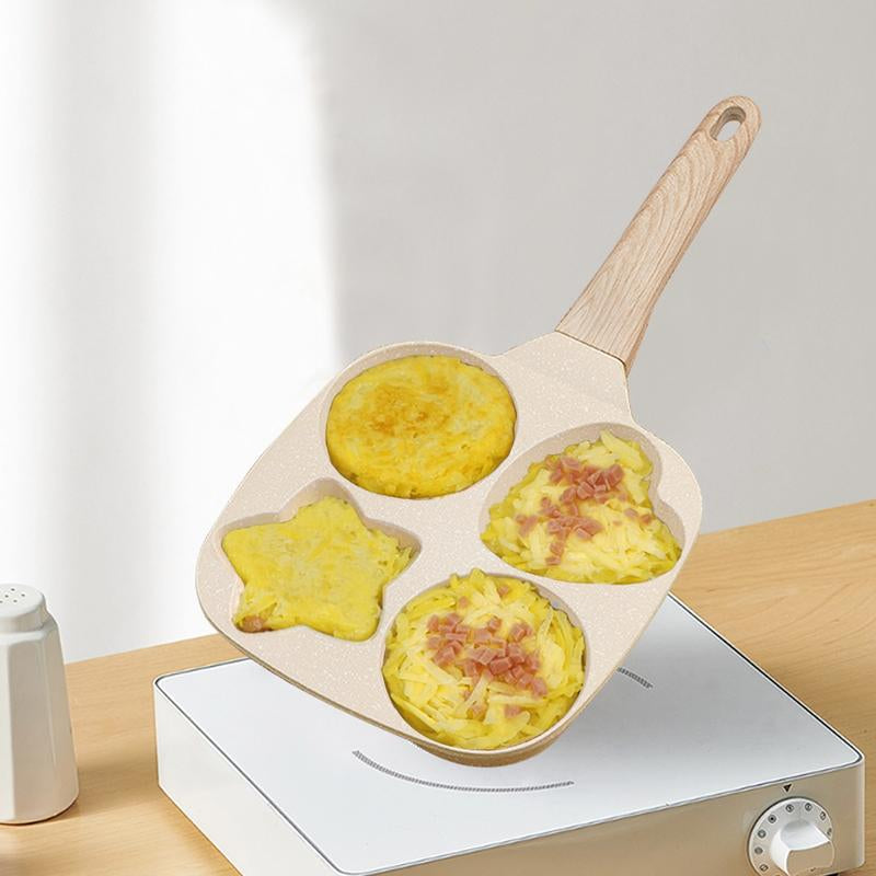Non-Stick Cooking Skillet Pan Pot